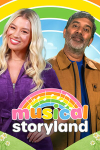 Musical Storyland