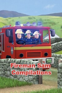 Fireman Sam Compilations