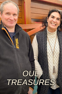 Oul Treasures