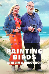 Painting Birds with Jim and Nancy Moir
