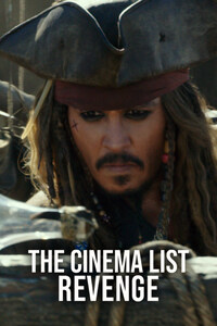 The Cinema List: Revenge