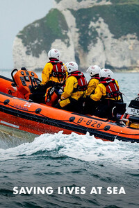 Saving Lives at Sea