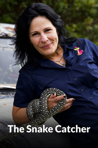 The Snake Catcher