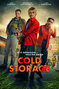 Cold Storage