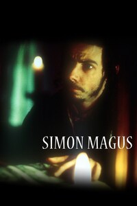 Simon Magus