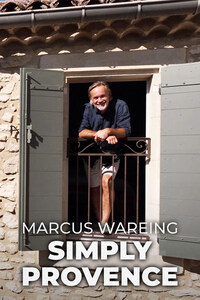 Marcus Wareing Simply Provence