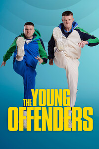 The Young Offenders
