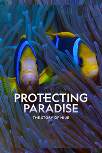 Protecting Paradise: The Story of Niue