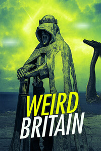 Weird Britain