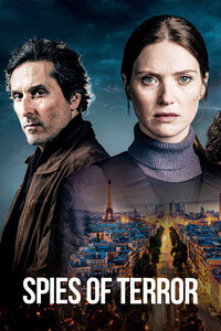 Spies of Terror