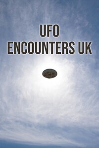 UFO Encounters UK