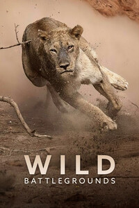 Wild Battleground