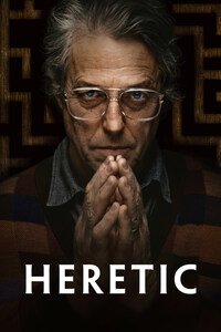 Heretic