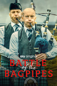 Battle of the Bagpipes