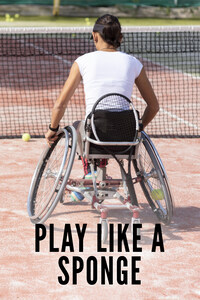 Play Like a Sponge