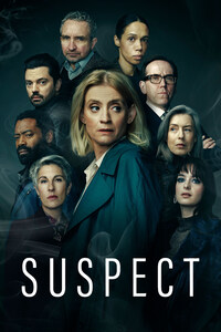 Suspect