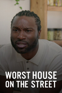 Worst House on the Street