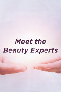 Meet the Beauty Experts