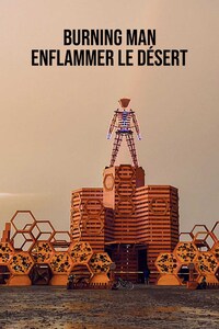 Burning Man: enflammer le désert