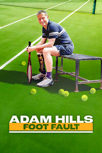Adam Hills: Foot Fault
