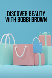 Discover Beauty with Bobbi Brown