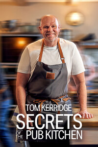 Tom Kerridge Secrets of the Pub Kitchen