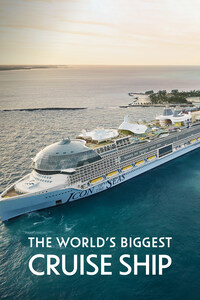 The World's Biggest Cruise Ship