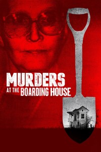 Murders at the Boarding House