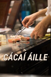 Cácaí Áille