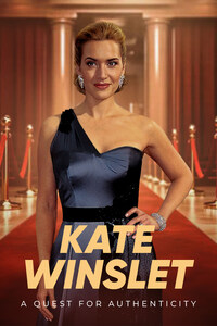 Kate Winslet: A Quest for Authenticity