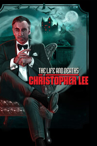 The Life and Deaths of Christopher Lee
