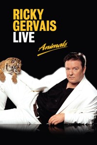 Ricky Gervais Live: Animals