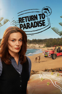 Return to Paradise