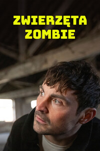 Zombie Animals