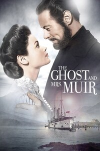 The Ghost and Mrs Muir