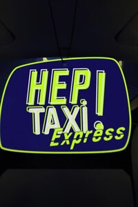Hep Taxi! Express