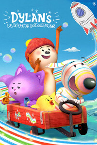 Dylan's Playtime Adventures
