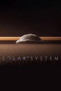 Solar System