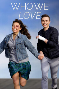 Who We Love