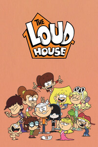 The Loud House