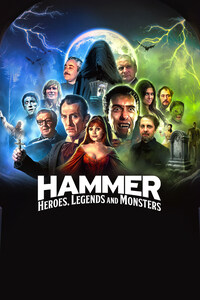 Hammer: Heroes, Legends and Monsters