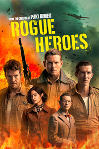 Rogue Heroes