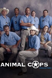 Animal Cops: Houston