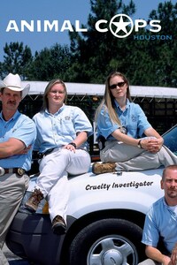 Animal Cops: Houston
