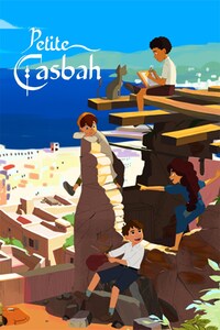 Petite casbah