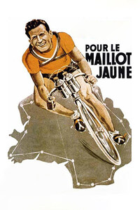 Pour le maillot jaune