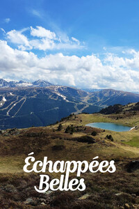 Échappées belles