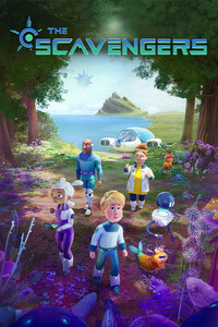 The Scavengers