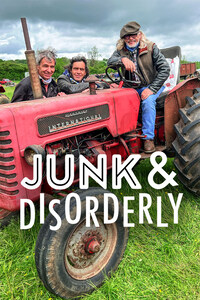 Junk and Disorderly