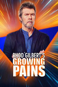 Rhod Gilbert's Growing Pains